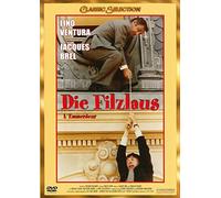 Ventura,Lino - Die Filzlaus [Import]