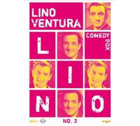 Ventura,Lino - Lino Ventura No.2-Comedy Box