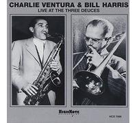 Ventura - Live at The Three Deuces