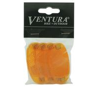 Ventura ensemble de Réflecteurs de Roue - Taille Unique