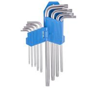 Ventura Outil 9 In 1 T Star Screw Driver