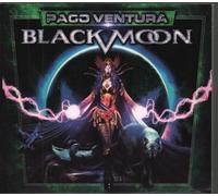 Ventura,Paco - Black Moon