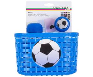 Ventura Panier Accessory Kit Hanging