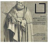 Ventura/Pujol/Pucci/Cascio/Cappella Musicale : Divi Augustini