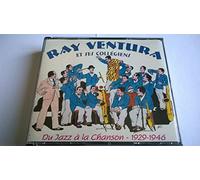 Ventura,Ray - du Jazz a la Chanson [Import]