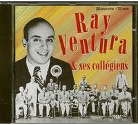 Ventura, Ray - Et ses collégiens