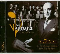 Ventura, Ray - Qu'est-Ce Qu'on Attend [Import]