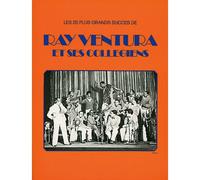 VENTURA RAY - RAY VENTURA ET SES COLLEGIENS - PVG