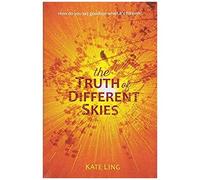 Ventura Saga: The Truth Of Different Skies
