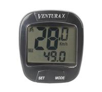 Ventura X Compteur vélo