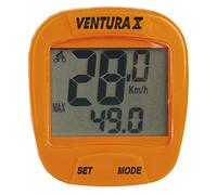 Ventura X O Compteur vélo