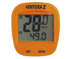 Ventura X O Compteur vélo