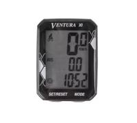 Ventura XI GPS Mixte, Noir, ROX 4.0