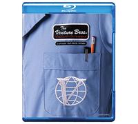 Venture Bros: Season Four [Blu-Ray]