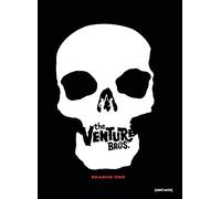 Venture Bros.: The Complete First Season