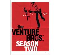 Venture Bros.: The Complete Second Season