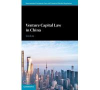 Venture Capital Law In China