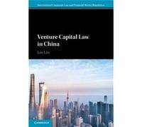 Venture Capital Law in China by Lin National University of Singapore Lin Lin National University of Singapore Lin (Auteur)