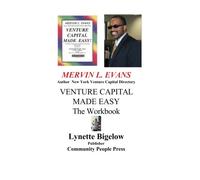 Venture Capital Made Easy - The Workbook