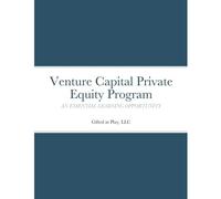 Venture Capital Private Equity Program