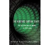 Venture Capital State: The Silicon Valley Model In East Asia