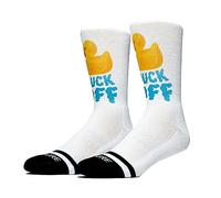 Venture Chaussettes décontractées ultra douces, boucle en éponge côtelée, soutien de la voûte plantaire, talon et orteils renforcés, parfaites pour le crossfit, la gym, le skateboard et les cadeaux