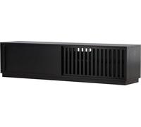Venture Design, Armoires TV, Lugo, Noir