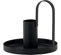 Venture Design, bougeoir, Crai, noir