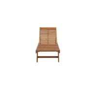 Venture Design, chaises longues de jardin, Luzon, nature