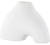 Venture Design, vases, Kento, blanc