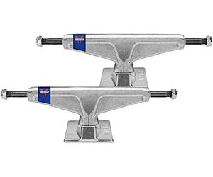 Venture Essieu de skateboard All Polished V-Lights Lo 5.25 Truck