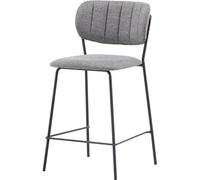 Venture Home - Chaise Bell Gris (pack de 2)