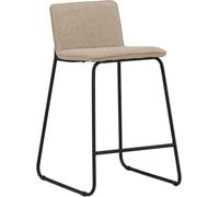 Venture Home - Chaise Bisbee Beige - Pack de 2
