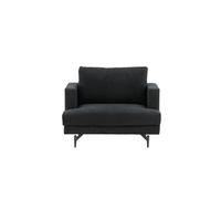 Venture Home Chaise d'accent Sofia Noir