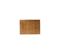 Venture Home Indra Tapis en Viscose - 240 x 170 cm - Mustard