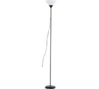 Lampadaire en acier Batang aqua Aqua