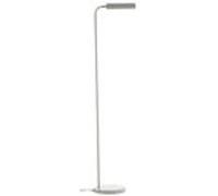 Venture Home - Lampadaire en acier Harmonica beige Beige G
