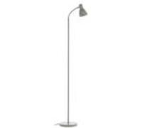 Venture Home - Lampadaire en acier Lina beige Beige G