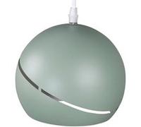 Venture Home - Suspension acier Wei 18 x 15 cm Vert Vert G