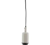 Venture Home - Suspension en acier Hang beige et noir Beige et noir G