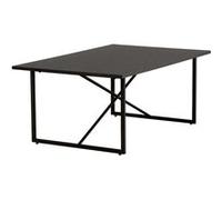 Venture Home - Table basse 110 x 70 cm Pryor Noir G
