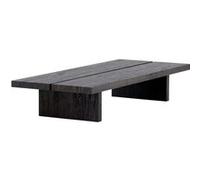 Venture Home - Table basse 140 x 60 cm Lancester Marron G