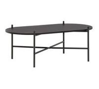 Venture Home - Table basse 60 x 120 cm Pueblo Noir