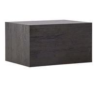 Venture Home - Table basse rectangulaire York marron Marron G