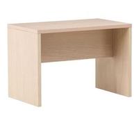 Venture Home - Table d'appoint modulable Juni blanc Blanc G