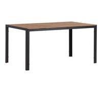 - Table de repas extérieure Break