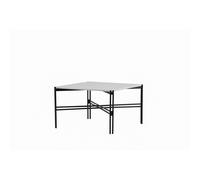 Venture Home Table Razzia Blanc