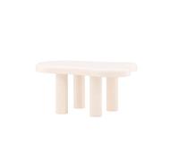 Venture Home Tables basses Strömstad Blanc