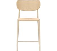 Venture Home Tabouret de bar Polly Beige