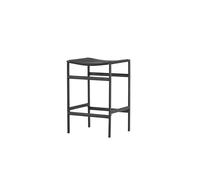 Venture Home Tabouret de bar Polly Noir